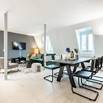 Sweett - Atelier Ponthieu
