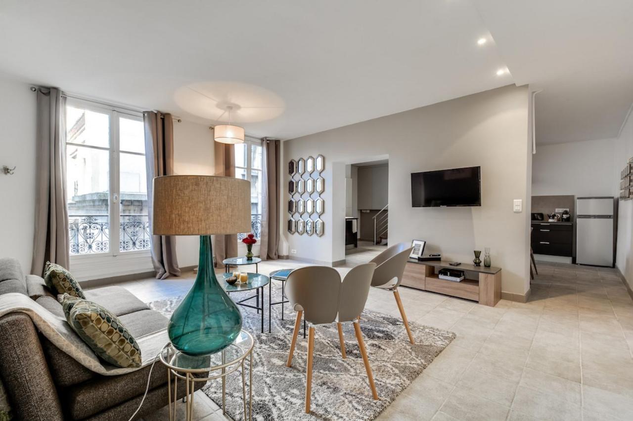 Sweett - Atelier Ponthieu Appartement *