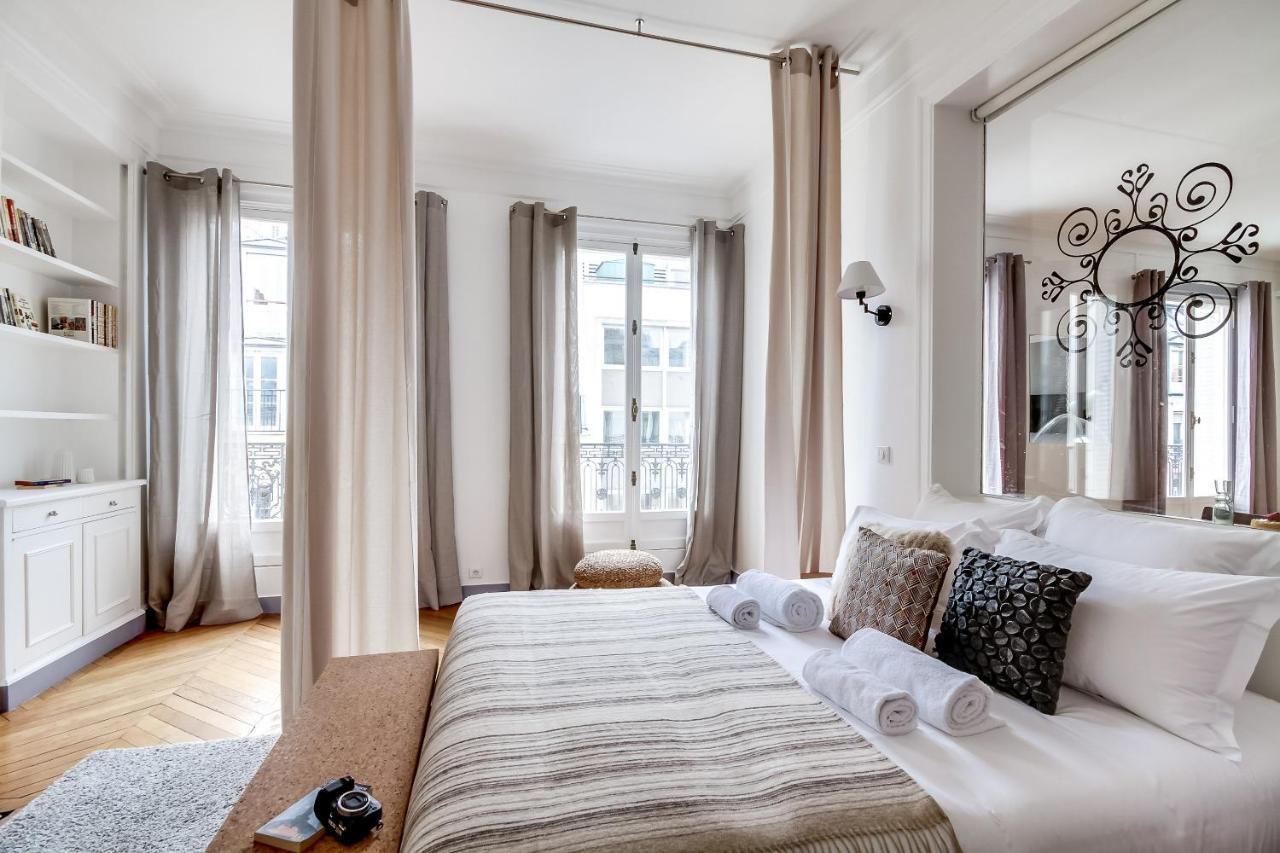 Sweett - Atelier Ponthieu Appartement Paris