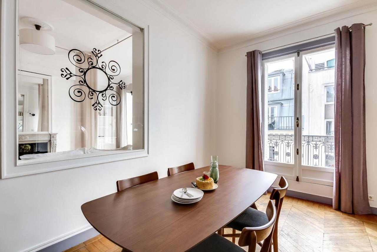 Appartement Sweett - Atelier Ponthieu