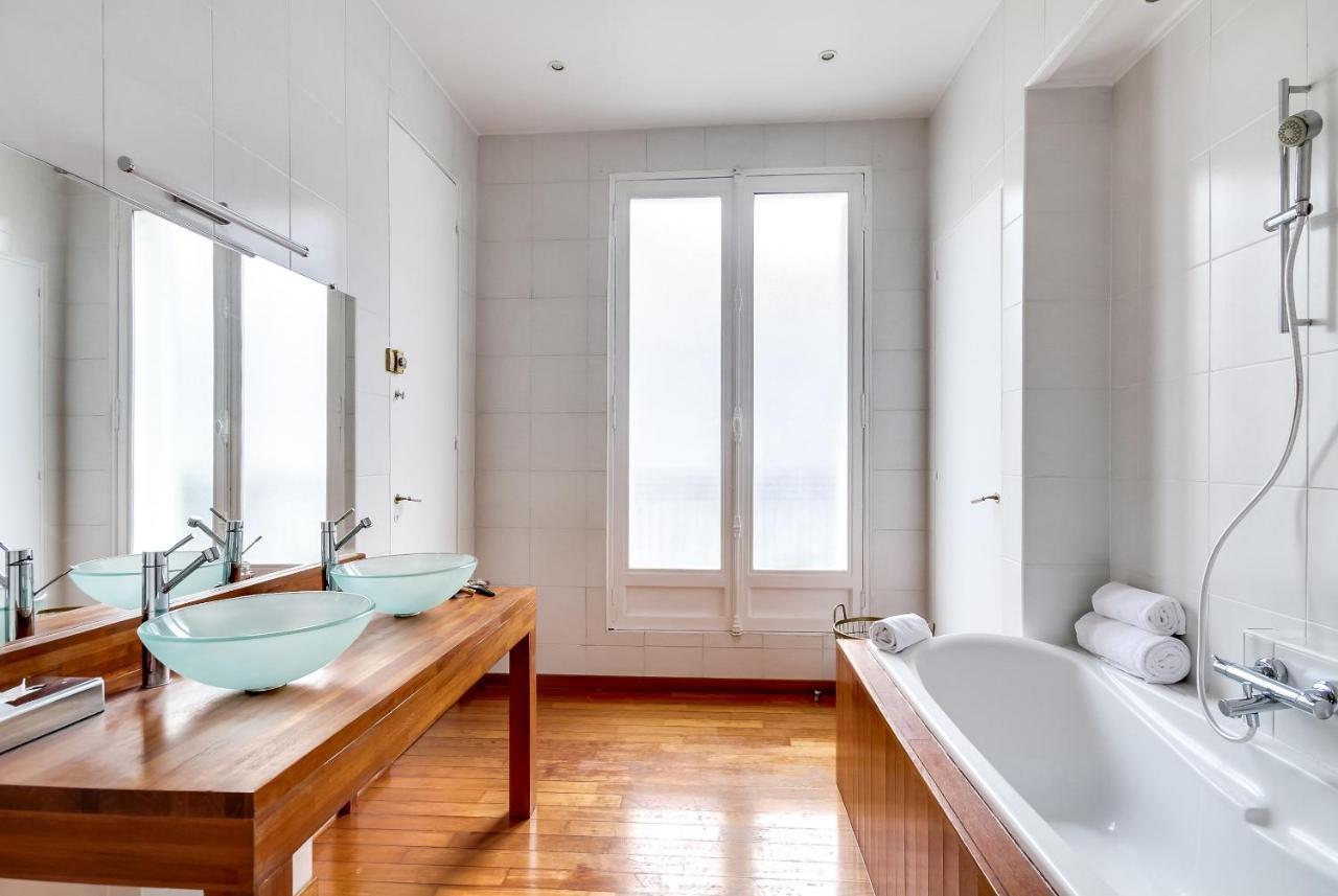 Appartement Sweett - Atelier Ponthieu