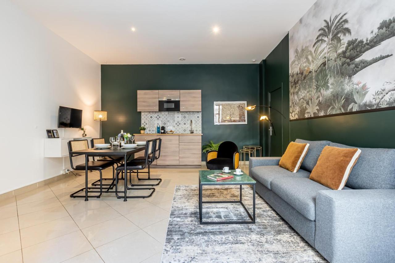 Sweett - Atelier Ponthieu Appartement
